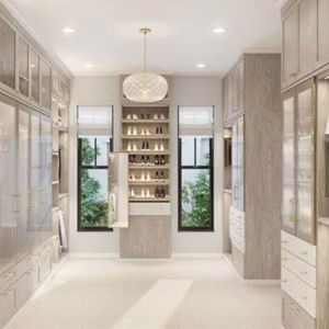 Meet your Posher, Mary